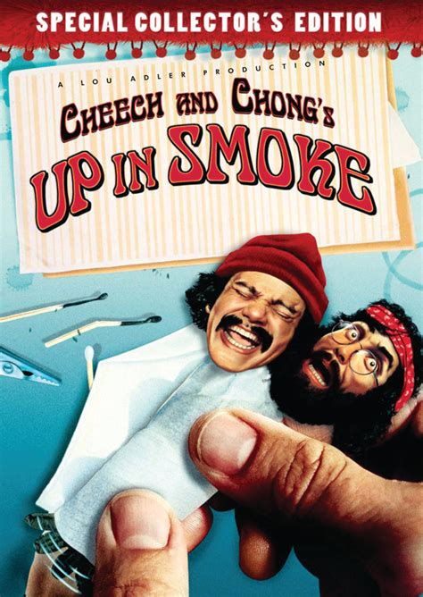 cheech and chong up in smoke full movie|More.